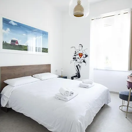 Гостевой дом Isola Dei Racconti - -