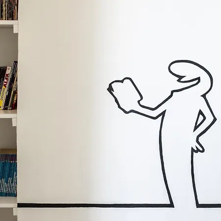 Isola Dei Racconti - - Гостевой дом *