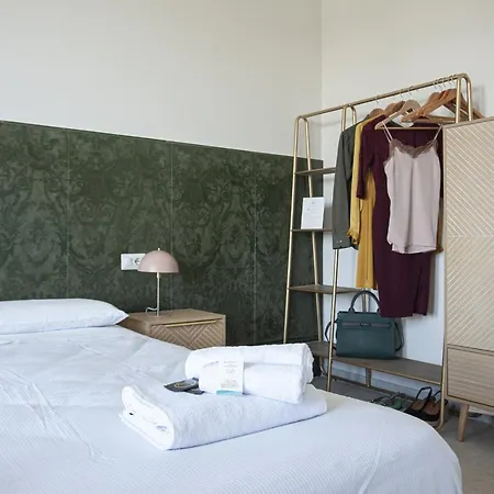 Гостевой дом Isola Dei Racconti - - *