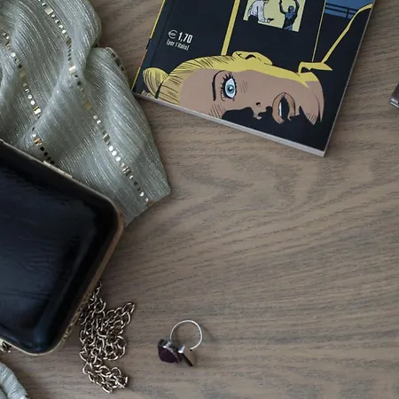 Isola Dei Racconti - - Кальяри