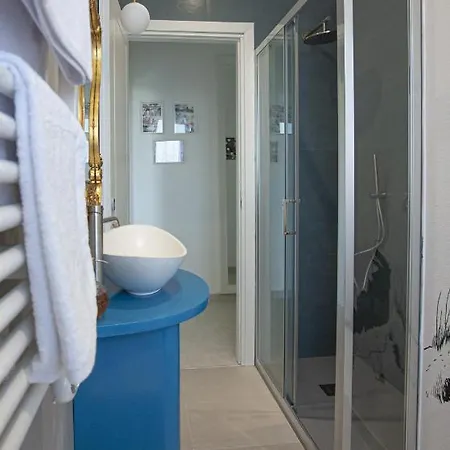 Isola Dei Racconti - - Гостевой дом *