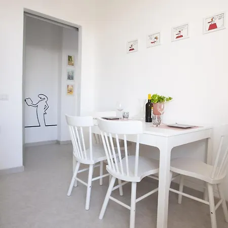 Isola Dei Racconti - - Гостевой дом