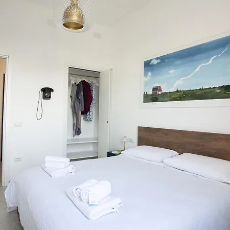 Гостевой дом Isola Dei Racconti - - *