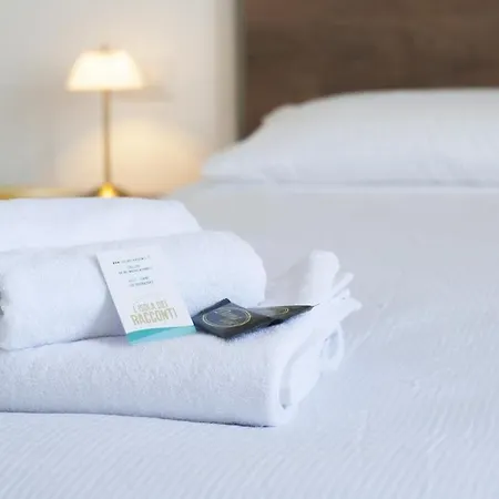 Isola Dei Racconti - - Гостевой дом *