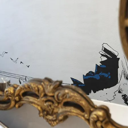 Гостевой дом Isola Dei Racconti - - Кальяри