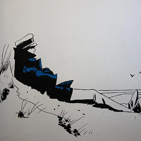 Isola Dei Racconti - - * Кальяри